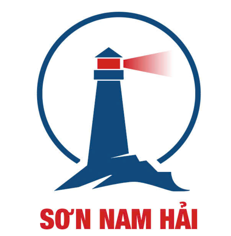 Logo Sơn Nam Hải